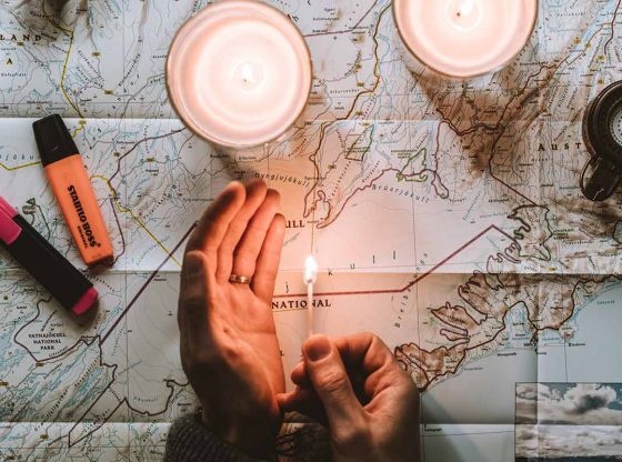 Planificación de viaje