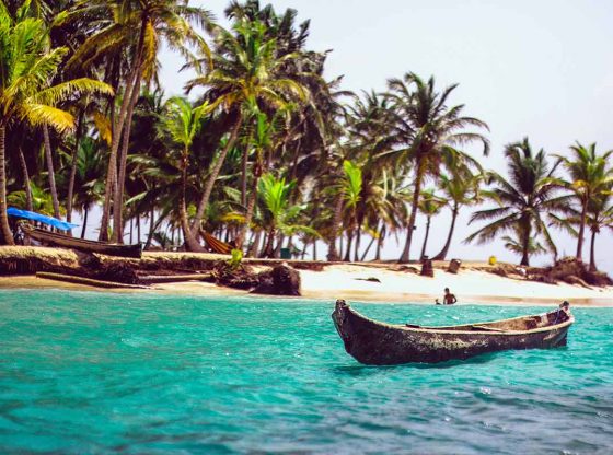 Vacaciones Latinoamérica